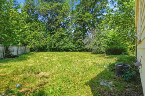 1620 Cedar Drive Lorain OH 44052