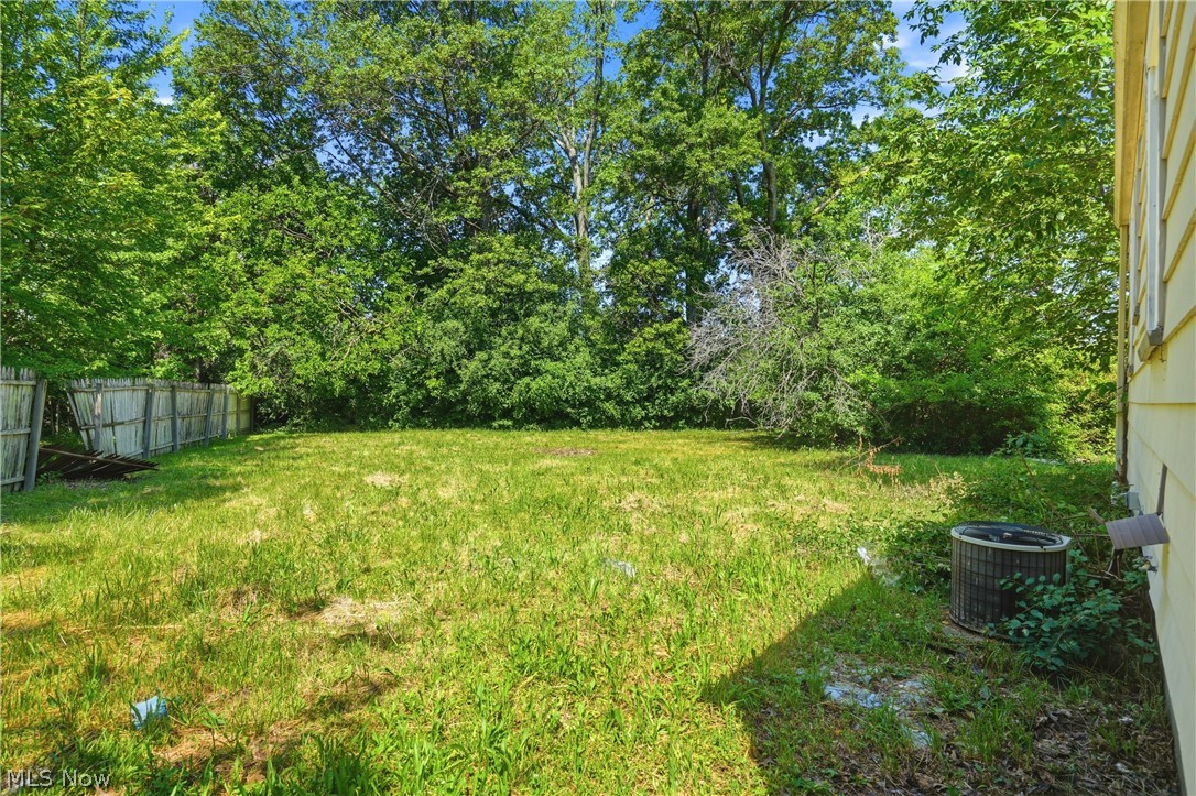 1620 Cedar Drive Lorain OH 44052