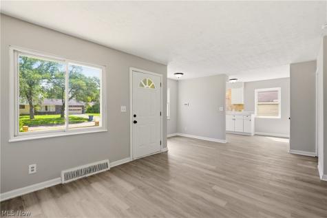 1620 Cedar Drive Lorain OH 44052