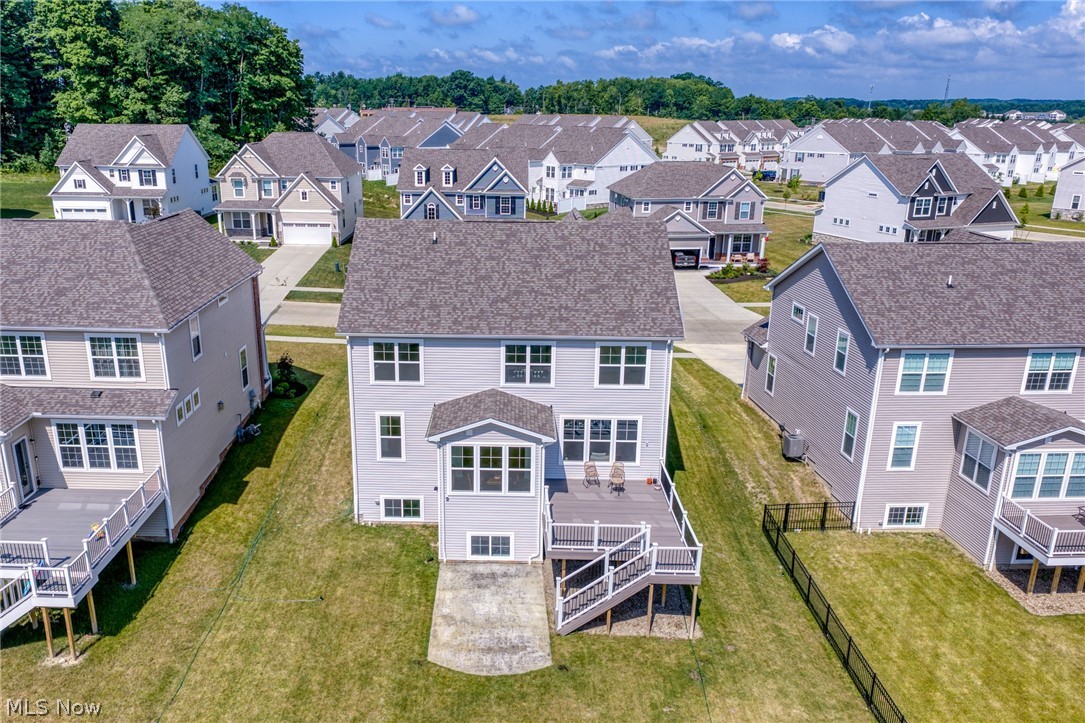 766 River Run Road Aurora OH 44202