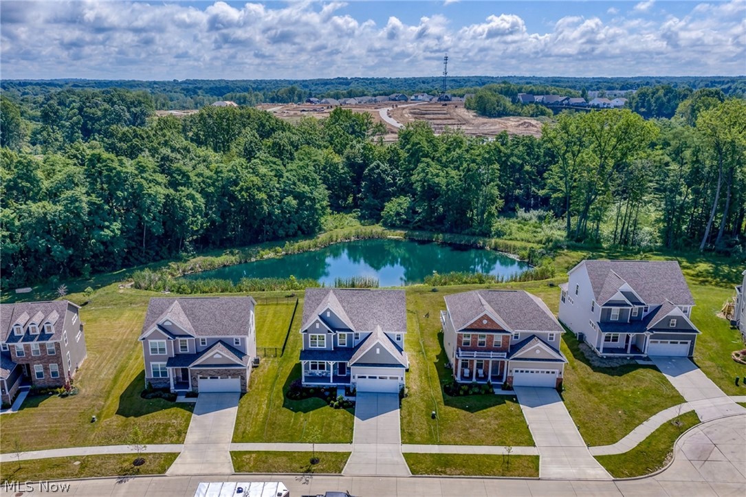 766 River Run Road Aurora OH 44202
