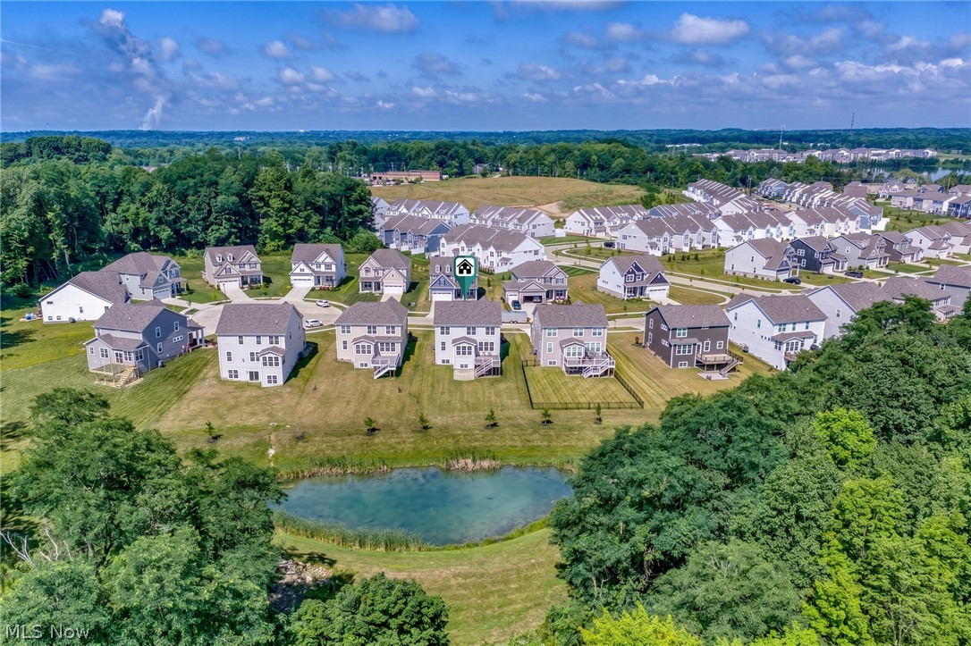 766 River Run Road Aurora OH 44202