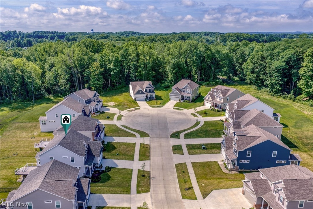 766 River Run Road Aurora OH 44202