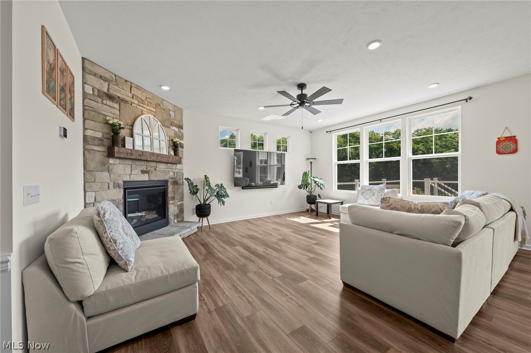 766 River Run Road Aurora OH 44202