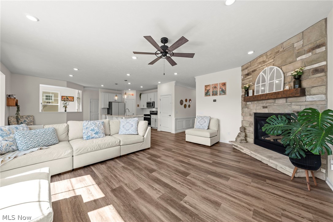766 River Run Road Aurora OH 44202