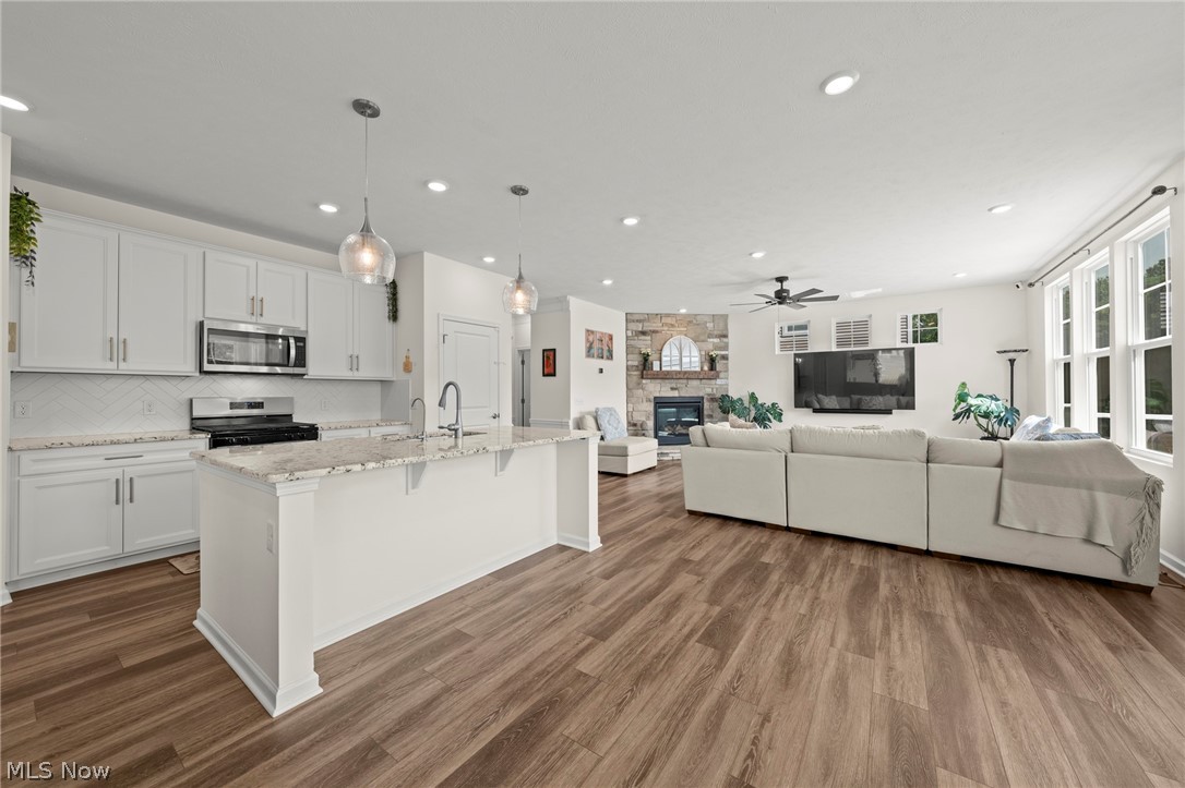 766 River Run Road Aurora OH 44202