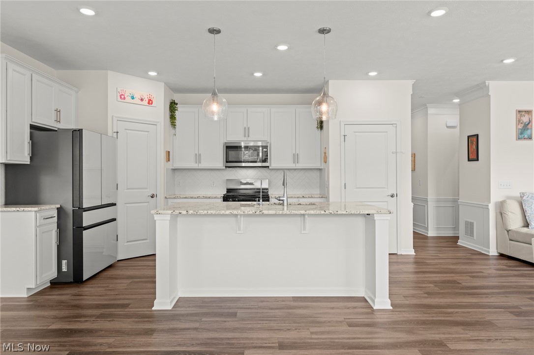 766 River Run Road Aurora OH 44202