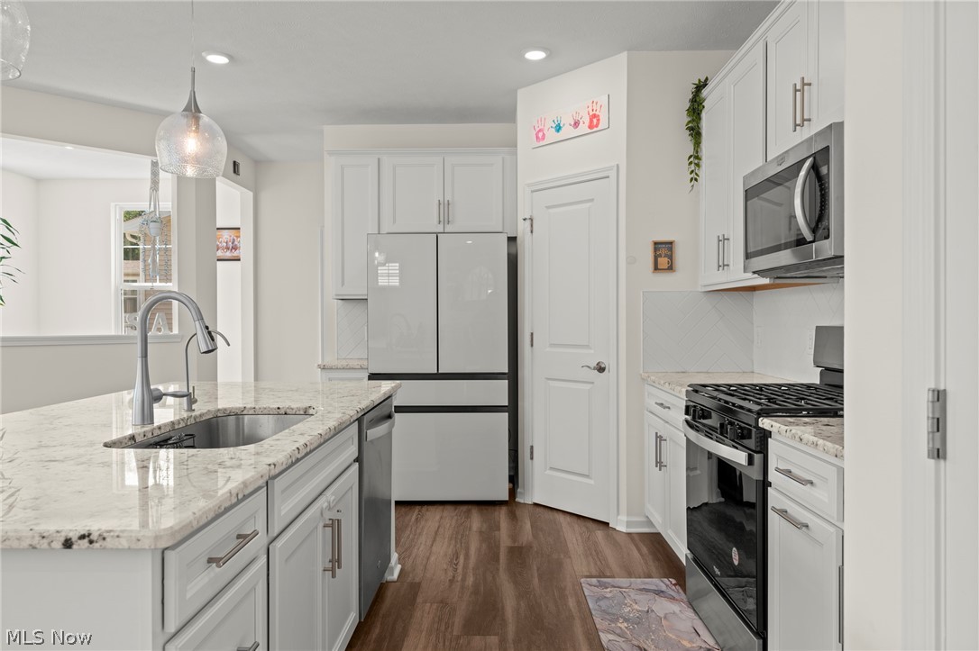 766 River Run Road Aurora OH 44202