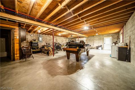 3657 E Moreland Road Fredericksburg OH 44627