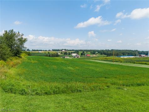 3657 E Moreland Road Fredericksburg OH 44627