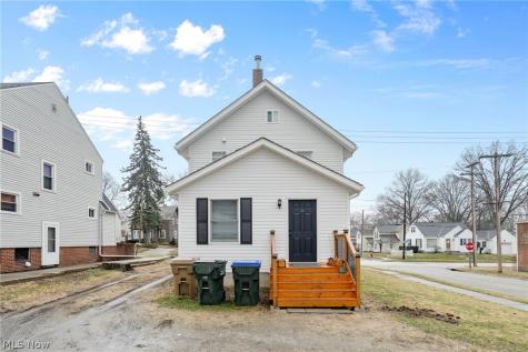 847 Sackett Avenue Cuyahoga Falls OH 44221