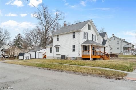 847 Sackett Avenue Cuyahoga Falls OH 44221