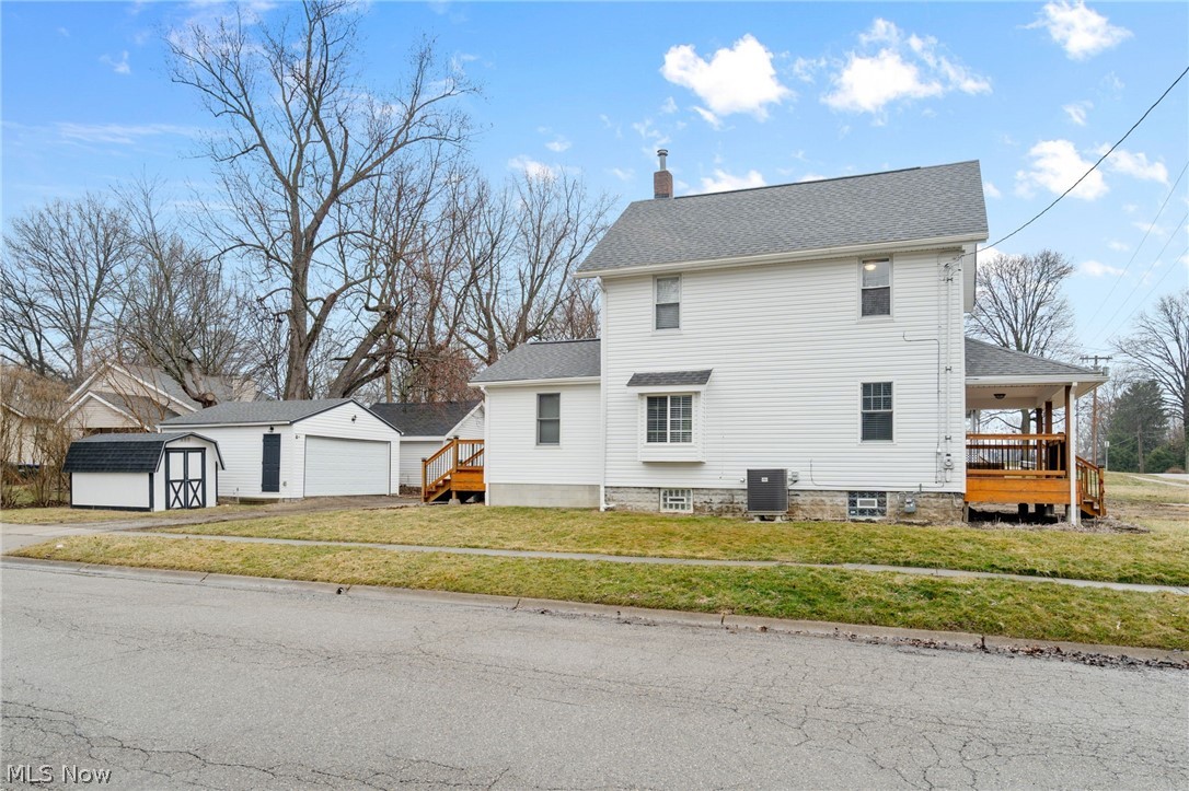 847 Sackett Avenue Cuyahoga Falls OH 44221