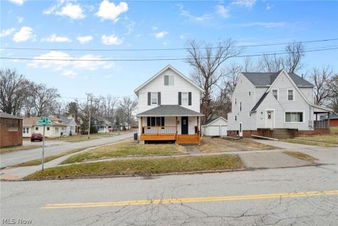 847 Sackett Avenue Cuyahoga Falls OH 44221