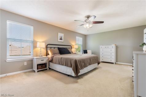 6819 Shiloh Street NW Canton OH 44708