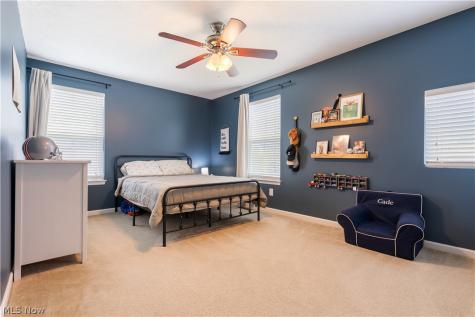 6819 Shiloh Street NW Canton OH 44708