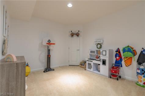 6819 Shiloh Street NW Canton OH 44708