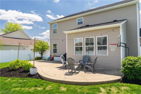 6819 Shiloh Street NW Canton OH 44708