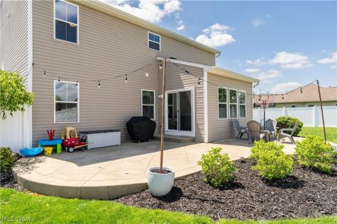 6819 Shiloh Street NW Canton OH 44708