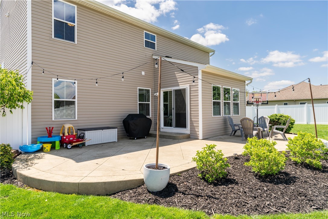 6819 Shiloh Street NW Canton OH 44708