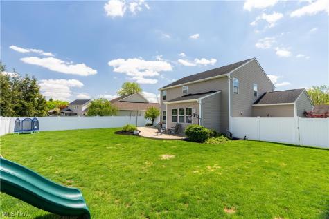 6819 Shiloh Street NW Canton OH 44708