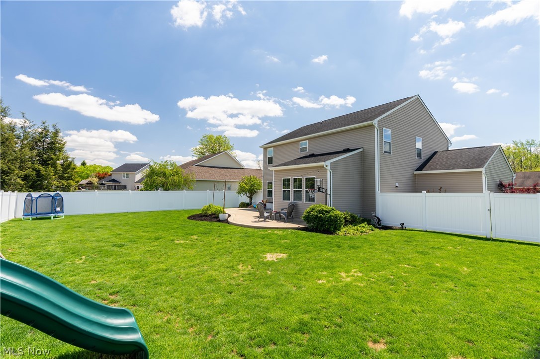 6819 Shiloh Street NW Canton OH 44708