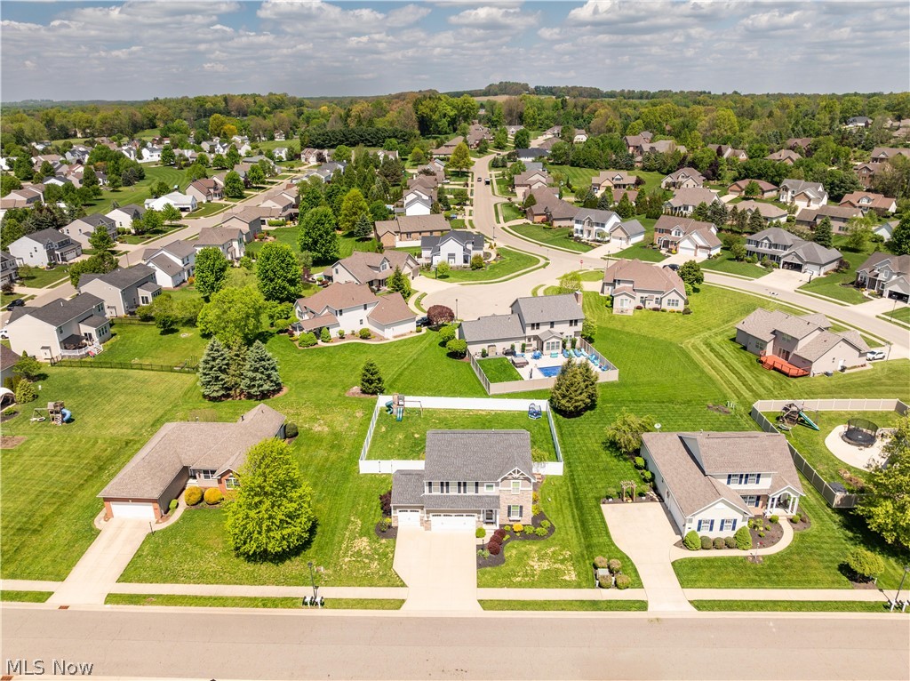6819 Shiloh Street NW Canton OH 44708