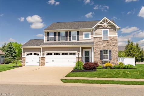 6819 Shiloh Street NW Canton OH 44708