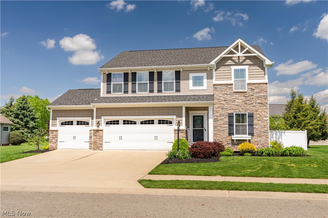 6819 Shiloh Street NW Canton OH 44708