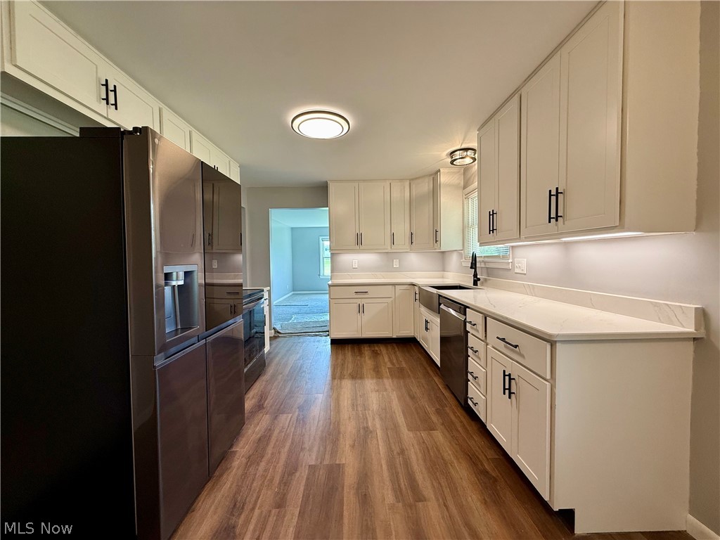 3278 Fresno Road NW Carrollton OH 44615