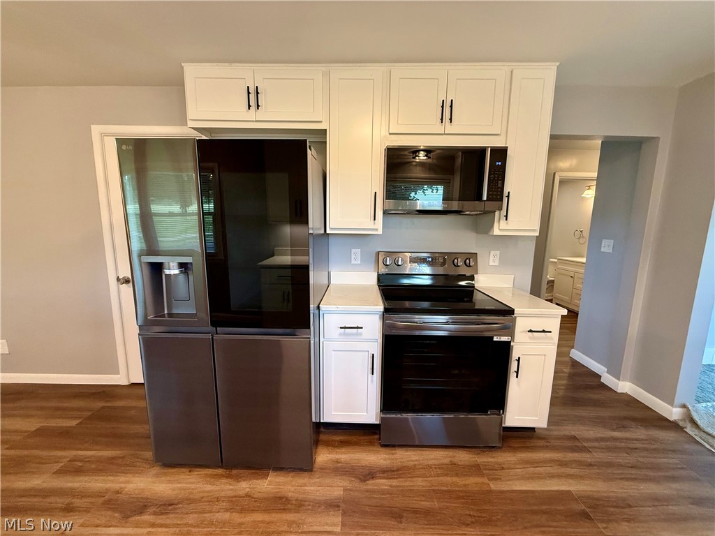 3278 Fresno Road NW Carrollton OH 44615