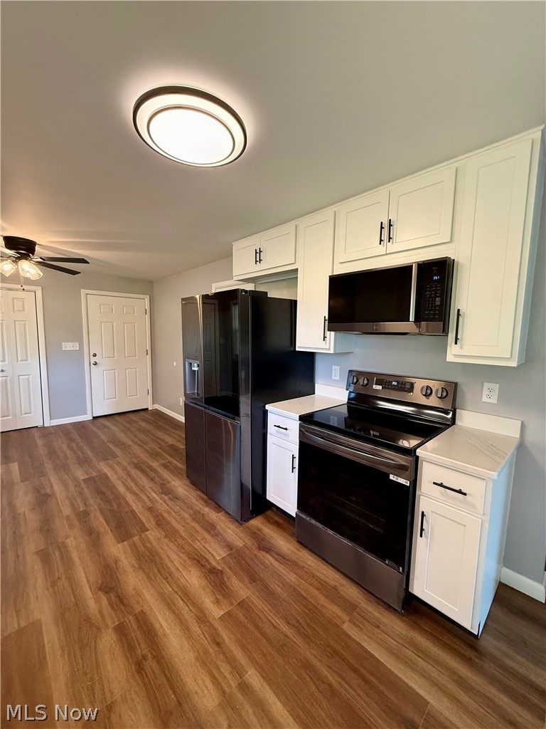 3278 Fresno Road NW Carrollton OH 44615