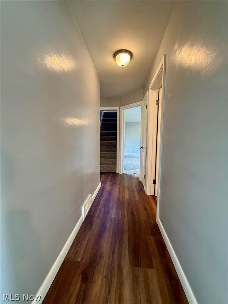3278 Fresno Road NW Carrollton OH 44615