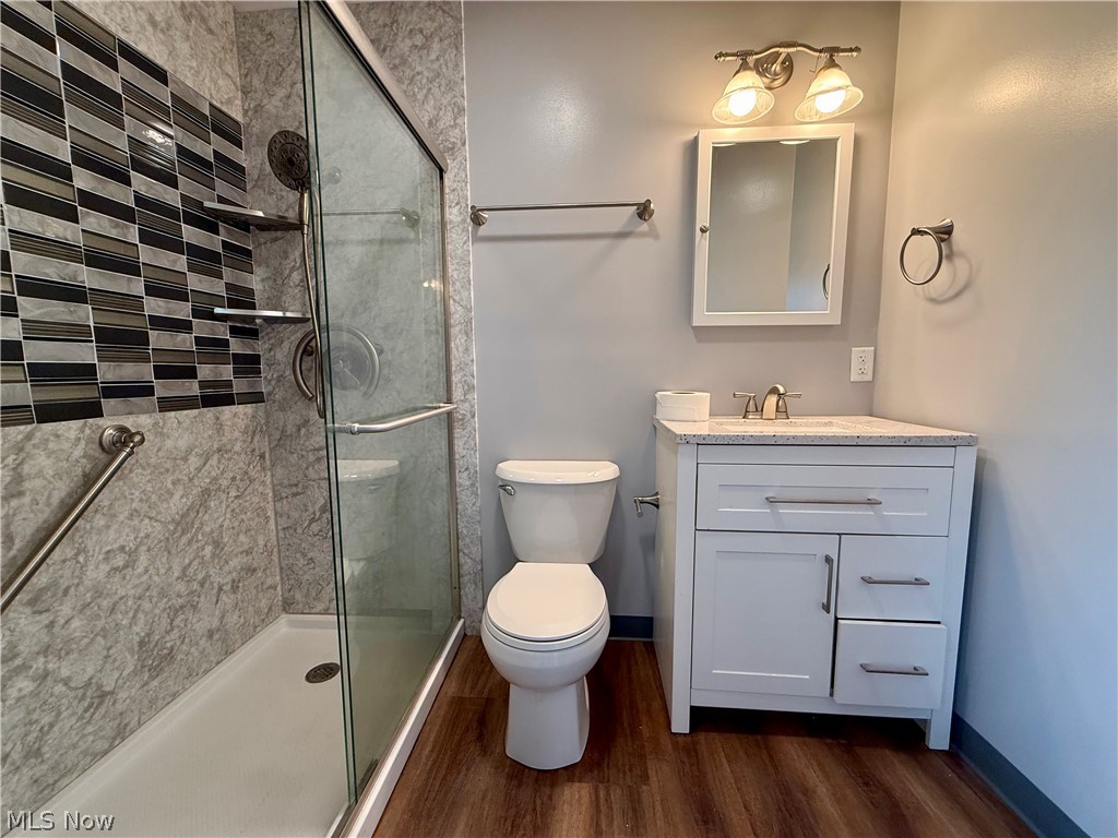 3278 Fresno Road NW Carrollton OH 44615