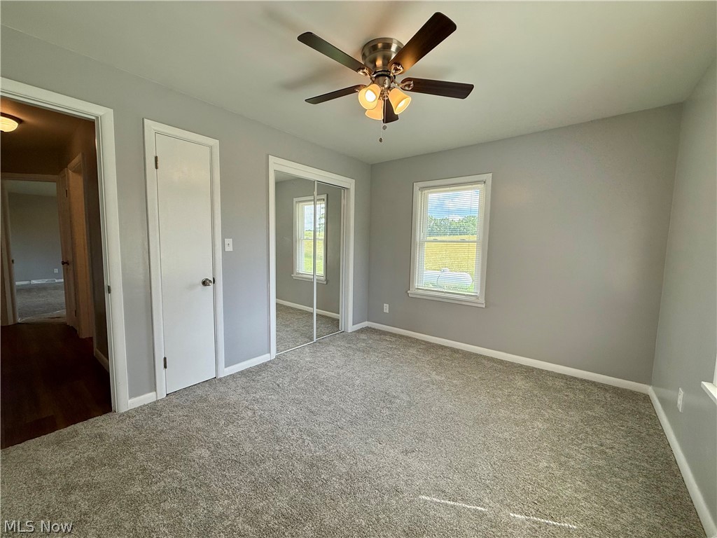 3278 Fresno Road NW Carrollton OH 44615