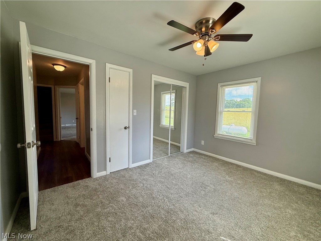 3278 Fresno Road NW Carrollton OH 44615
