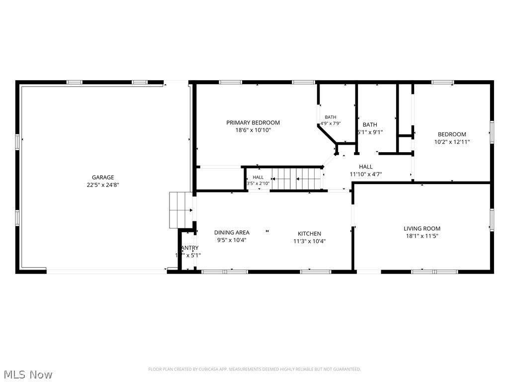 3278 Fresno Road NW Carrollton OH 44615