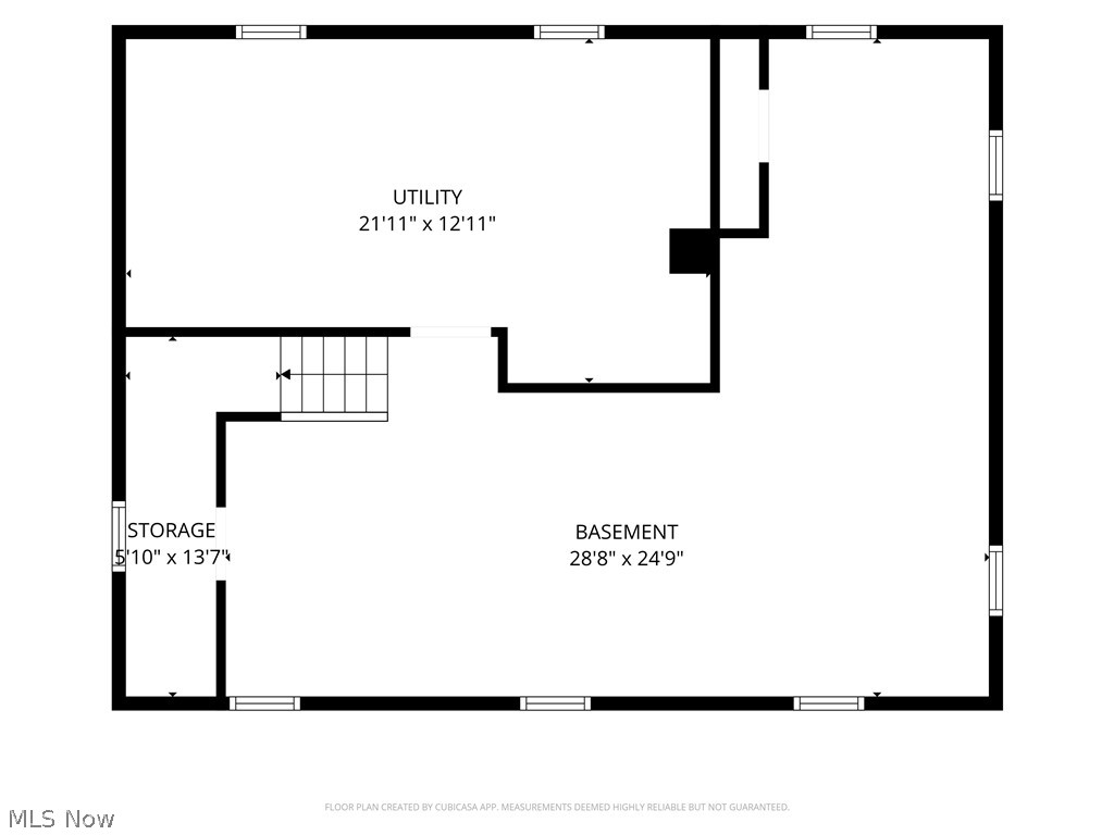 3278 Fresno Road NW Carrollton OH 44615