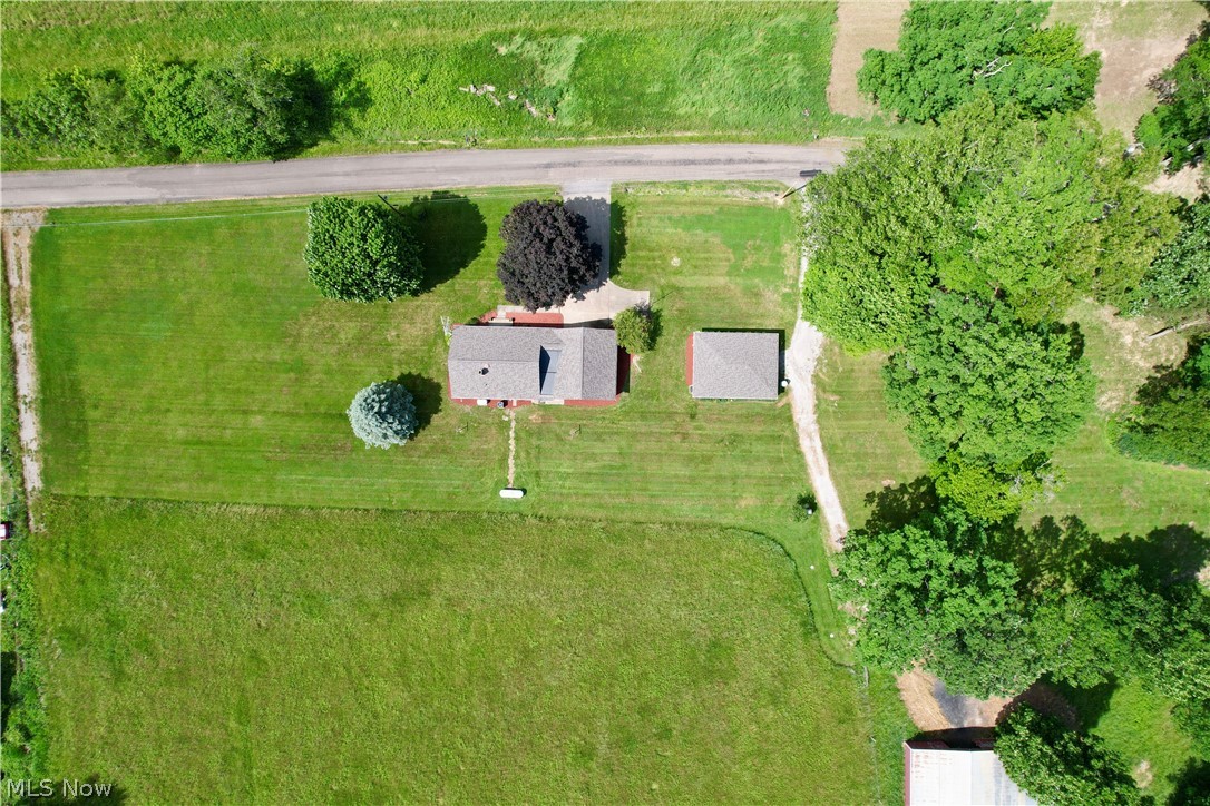 3278 Fresno Road NW Carrollton OH 44615