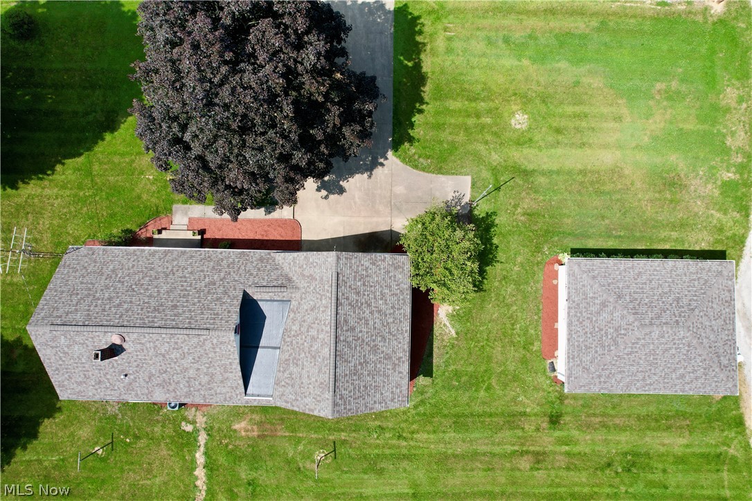 3278 Fresno Road NW Carrollton OH 44615