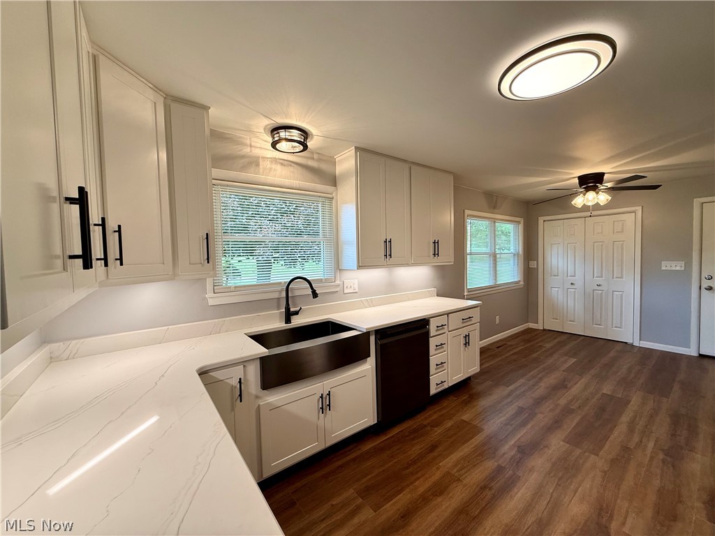 3278 Fresno Road NW Carrollton OH 44615