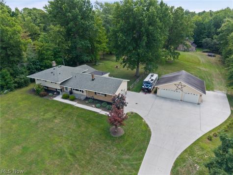 4330 Boston Road Richfield OH 44141