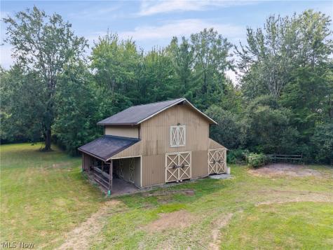 4330 Boston Road Richfield OH 44141