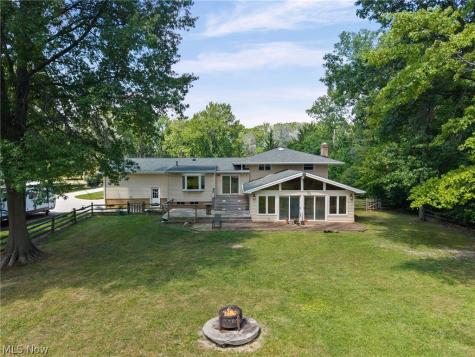 4330 Boston Road Richfield OH 44141