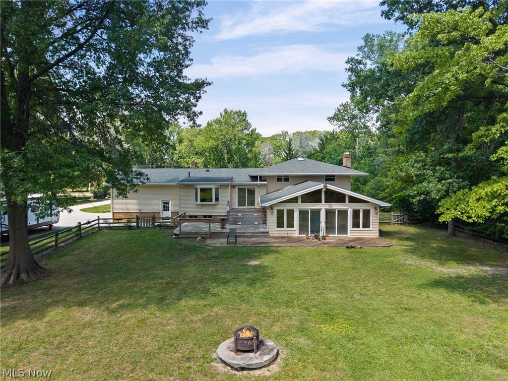 4330 Boston Road Richfield OH 44141