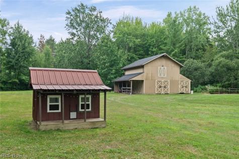 4330 Boston Road Richfield OH 44141