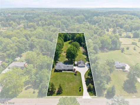 4330 Boston Road Richfield OH 44141