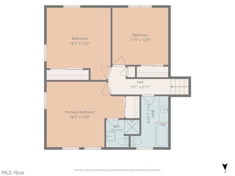 4330 Boston Road Richfield OH 44141