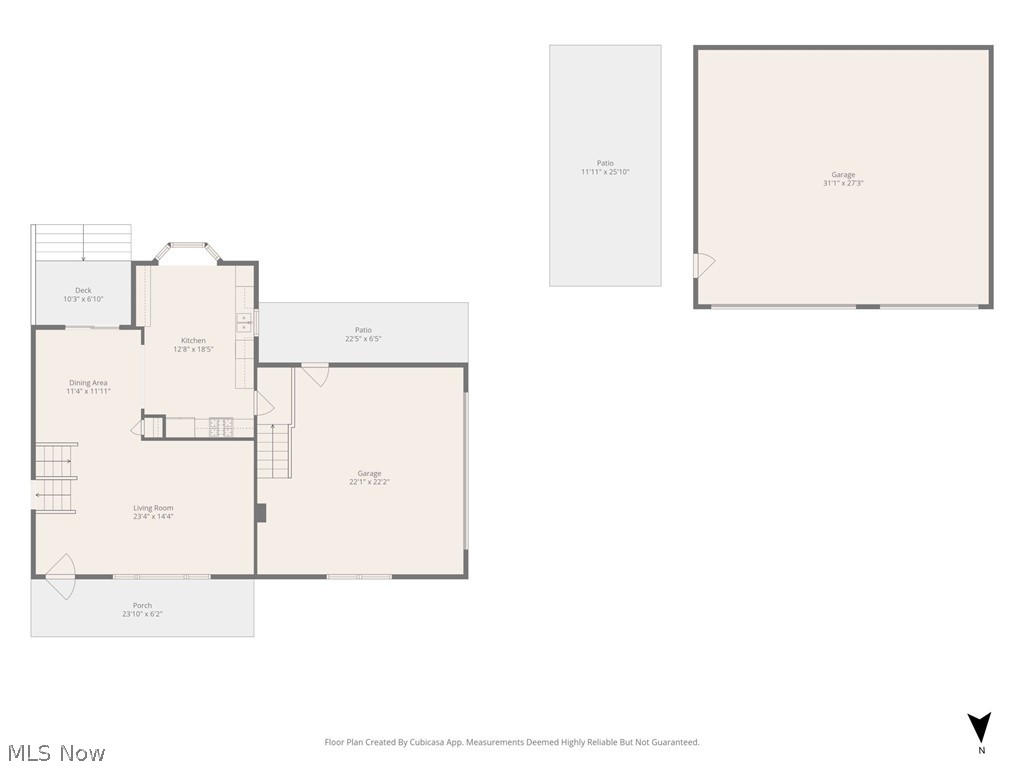 4330 Boston Road Richfield OH 44141