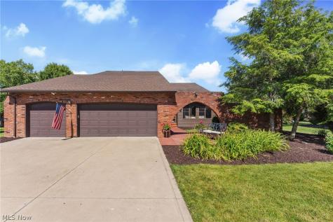 18101 Fern Canyon Drive Strongsville OH 44136